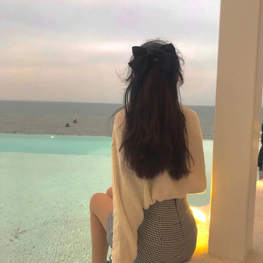 困在时间里的女儿